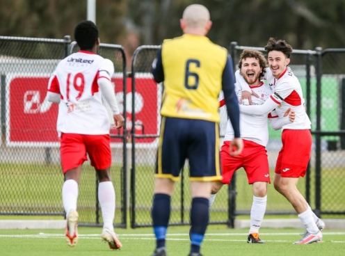 Nhận định Croydon vs Modbury Jets: Chênh lệch rõ rệt