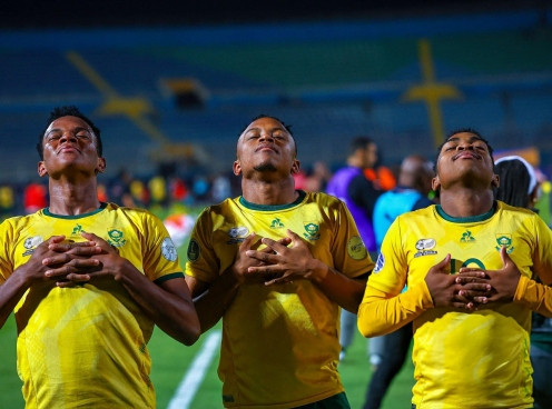 Nhận định Nam Phi vs Zimbabwe: Nhiệm vụ 3 điểm