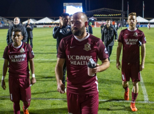 Nhận định Sacramento Republic vs FC Tulsa: Cuộc chiến duyên nợ