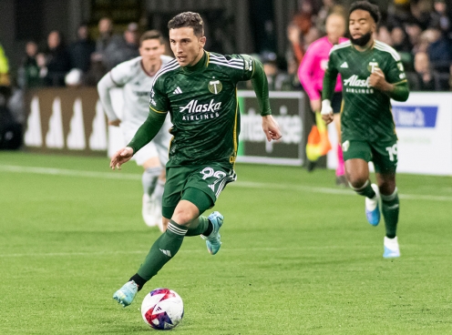 Nhận định Portland Timbers vs St. Louis City: Ra về trắng tay