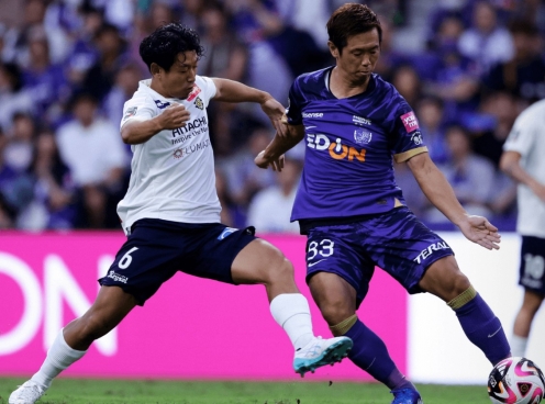 Nhận định Sanfrecce Hiroshima vs Avispa Fukuoka: Nhờ tới hiệp phụ