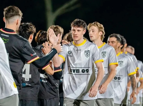 Nhận định Gold Coast Knights vs Wynnum Wolves: Lấy lại mạch thắng