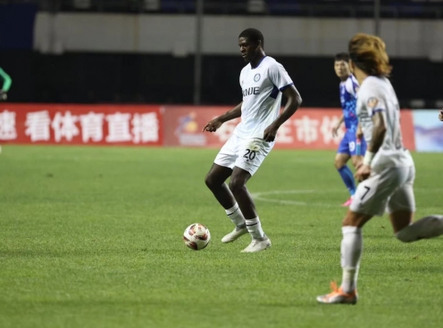 Nhận định Taian Tiankuang vs Wuxi Wugou: Khách lấn át chủ