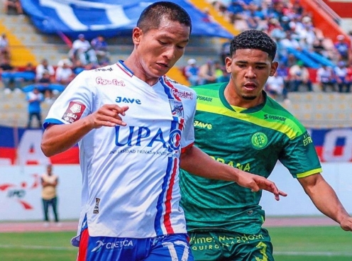 Nhận định Deportivo Llacuabamba vs Carlos Mannucci: Ngang tài cân sức