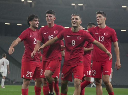 Nhận định U21 Thổ Nhĩ Kỳ vs U21 Albania: Chiến thắng cho chủ nhà