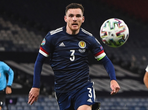 Nhận định Liechtenstein vs Scotland: Tìm lại chiến thắng