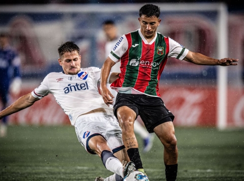 Nhận định Deportivo Maldonado vs Rampla Juniors: Chưa biết mùi thắng