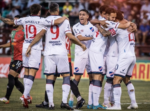 Nhận định Nacional vs Boston River: Không quá chênh lệch