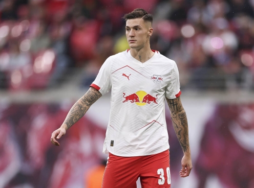 Tin chuyển nhượng 18/6: Arsenal nhận báo giá Sesko, Tottenham mua siêu sao chạy cánh