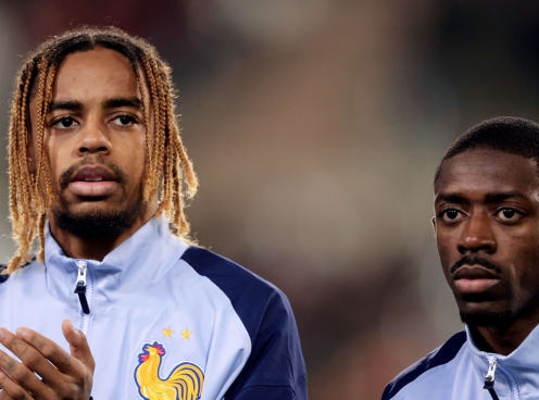 Pháp nhận 'tin dữ' trước trận tranh hạng 3 Nations League