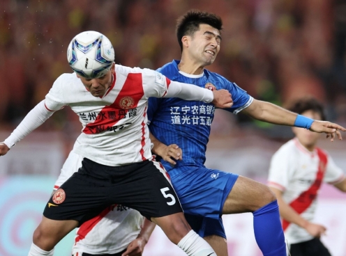 Nhận định Lanzhou Longyuan vs Nantong Haimen: Chìm sâu đáy bảng