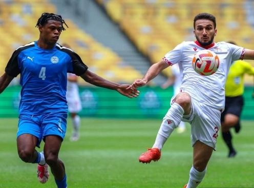 Nhận định Philippines vs Tajikistan: Quyết giữ ngôi đầu