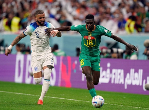 Nhận định Anh vs Senegal: Chỉnh lại thước ngắm