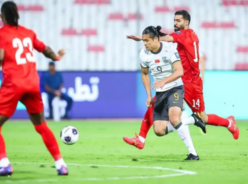 Nhận định Trung Quốc vs Bahrain: Kịch bản khó lường