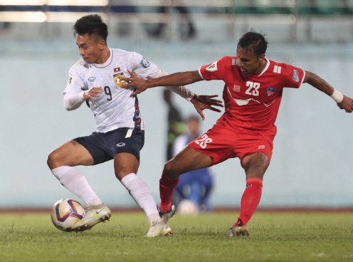 Nhận định Lào vs Nepal: Tìm kiếm chiến thắng