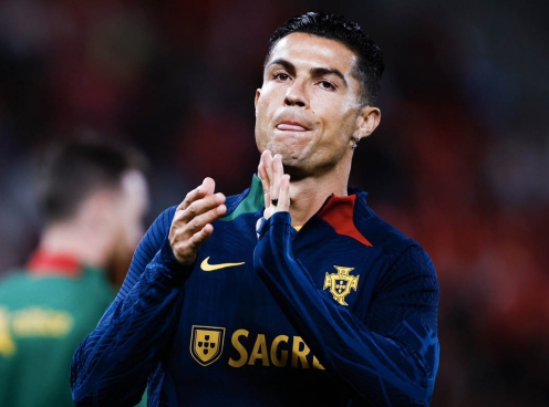 Ronaldo khiến tất cả phải nghiền ngẫm về Quả bóng Vàng, kể cả Ribery!