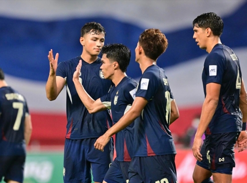 Nhận định Turkmenistan vs Thái Lan: Voi chiến gặp khó