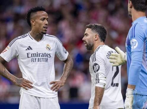 Real Madrid lao đao vì 1 điều trước thềm Club World Cup