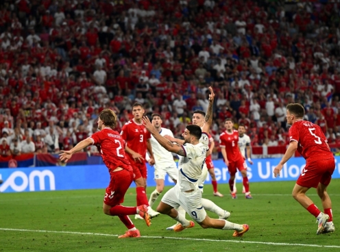 Nhận định Đan Mạch vs Lithuania: Thắng cách biệt