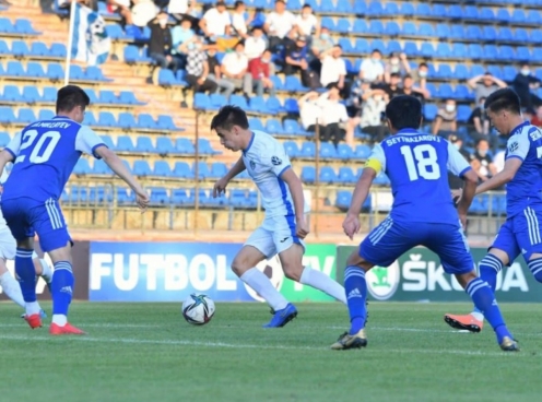 Nhận định Olympic vs Aral: Bất phân thắng bại