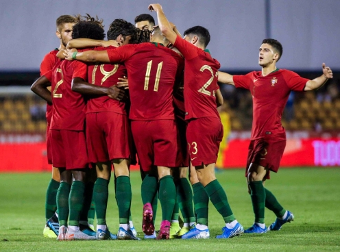 Nhận định U21 Bồ Đào Nha vs U21 Pháp: Kỳ phùng địch thủ, 2h00 ngày 12/6/2025