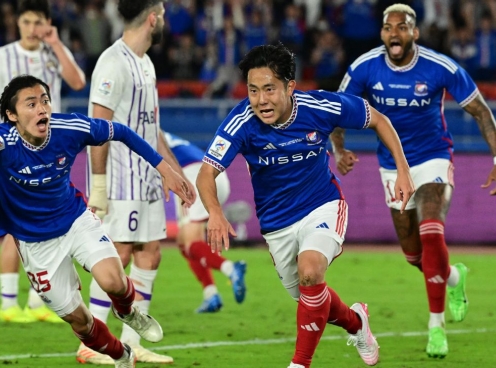 Nhận định Yokohama FM vs Reinmeer Aomori: Tiếp đà chiến thắng