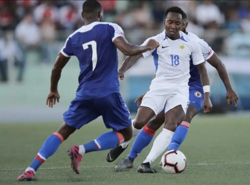 Nhận định Haiti vs Curacao: Đại chiến ngôi đầu