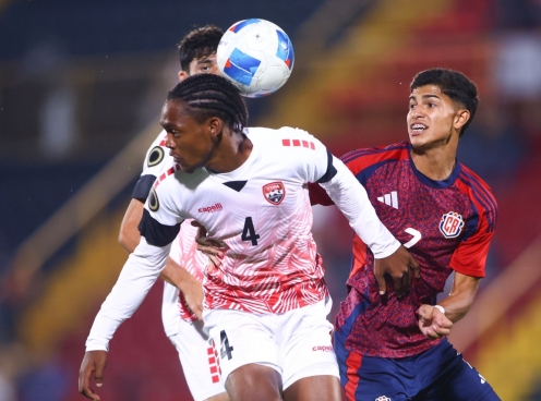 Nhận định Costa Rica vs Trinidad & Tobago: Bùng nổ bàn thắng