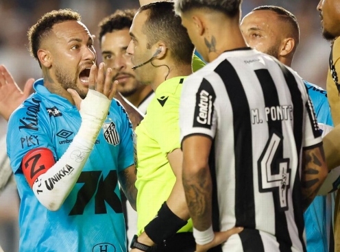 Nhận định Fortaleza vs Santos: Cuối bảng đại chiến