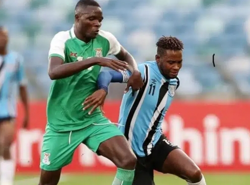 Nhận định Botswana vs Zambia: Khó có chiến thắng
