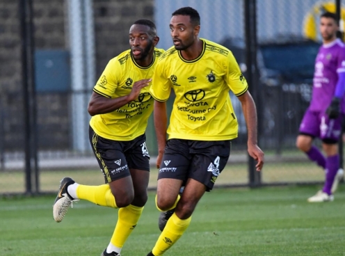 Nhận định Heidelberg United vs Dandenong Thunder: Cạnh tranh trực tiếp