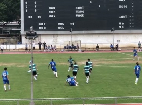 Nhận định Sporting Macau vs Gala FC: Chiến thắng dễ dàng