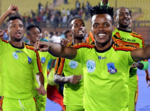 Nhận định Welayta Dicha vs Bahir Dar Kenema: Hứa hẹn khó lường, 22h00 ngày 12/6/2025