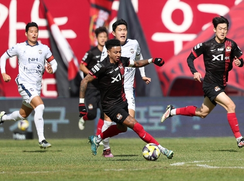 Nhận định Gwangju vs Seoul: Tìm lại chiến thắng