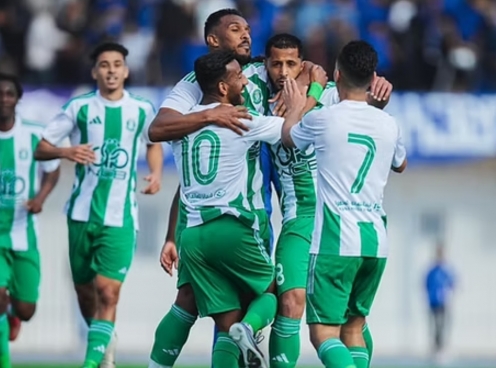 Nhận định Abi Al Ashar vs Al Bashaer: Tranh suất trụ hạng