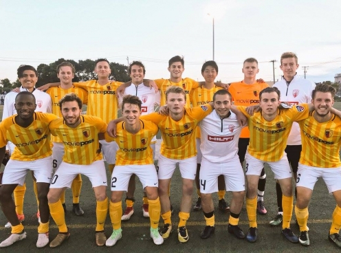 Nhận định Almaden vs San Francisco City: Ngang tài cân sức