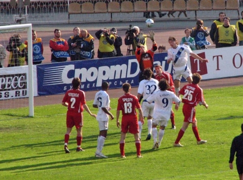 Nhận định Metalurh vs Chernihiv: Hai đội đều có bàn