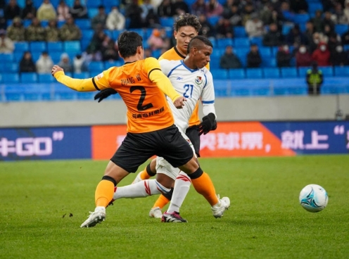 Nhận định Wuhan Three Towns vs Qingdao Hainiu: Chuỗi trận không thắng