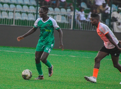 Nhận định Luawa vs Mighty Blackpool: Khó thoát nhóm xuống hạng
