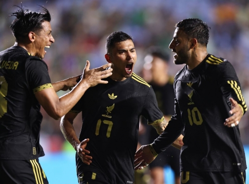Nhận định Mexico vs CH Dominican: Khởi đầu thuận lợi