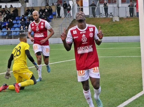 Nhận định Orebro vs Sandviken: Trận đấu ít bàn