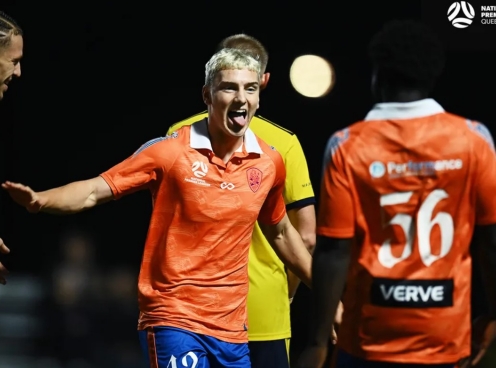 Nhận định Gold Coast United vs Brisbane City: Lợi thế sân nhà