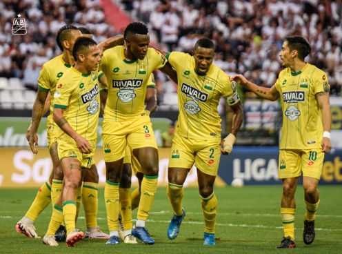 Nhận định Boca Juniors vs Atlético Bucaramanga: Một trời một vực