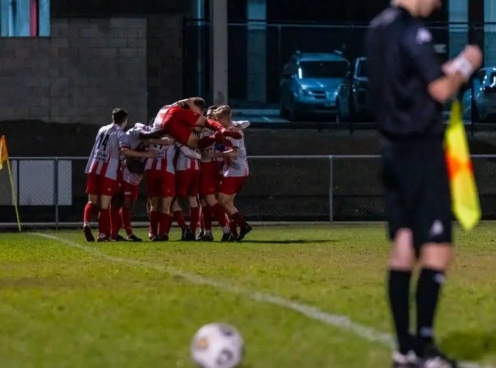 Nhận định Ipswich vs Caboolture: Chiến thắng áp đảo