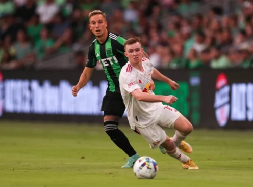 Nhận định Austin vs New York RB: Tiếp đà hưng phấn