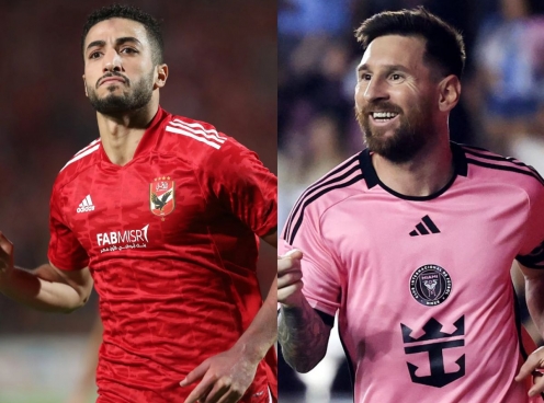 Nhận định Al Ahly vs Inter Miami: Rượt đuổi mãn nhãn