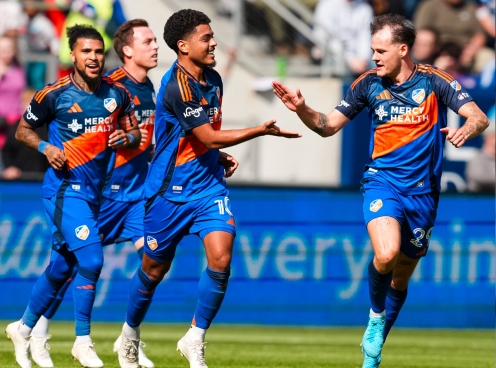 Nhận định New England vs Cincinnati: Sức mạnh bị hoài nghi