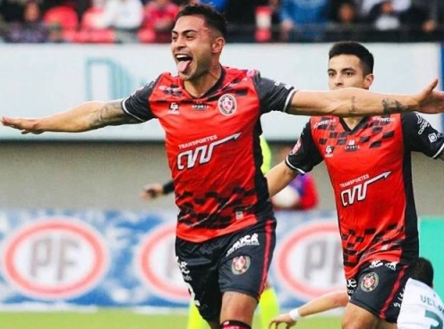 Nhận định Limache vs Unión La Calera: 3 điểm cho đội nhà