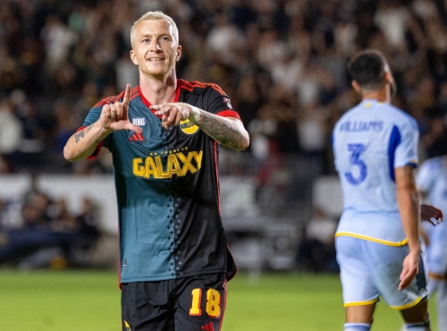 Nhận định St. Louis City vs LA Galaxy: Khó khăn chồng chất