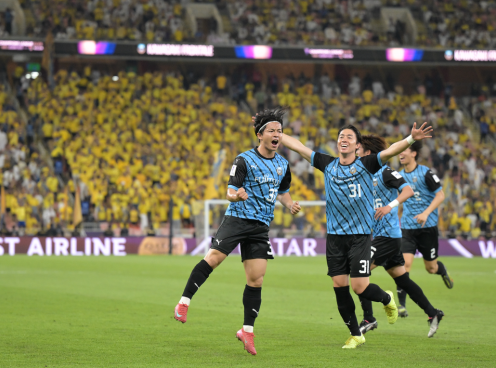 Nhận định Yokohama vs Kawasaki Frontale: Nối dài chuỗi bất bại